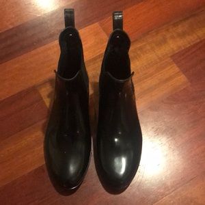 Sam Edelman Rain Boots